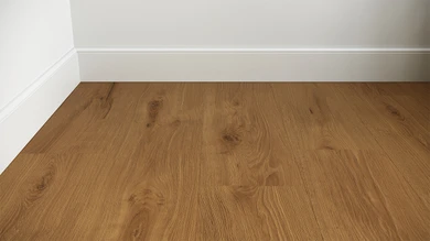 Lys&Land Klebevinyl - Objekt Woodline Eiche Naturbraun (PLDD2570-ENB)