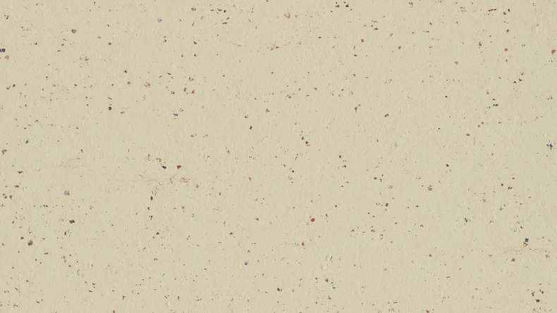 Forbo Linoleum Marmoleum Cocoa - white chocolate 3584-2.5