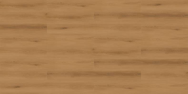 planeo Rigid Klick-Vinyl - Eiche Thessaloniki 1,82m lange XL Diele (P02206U)