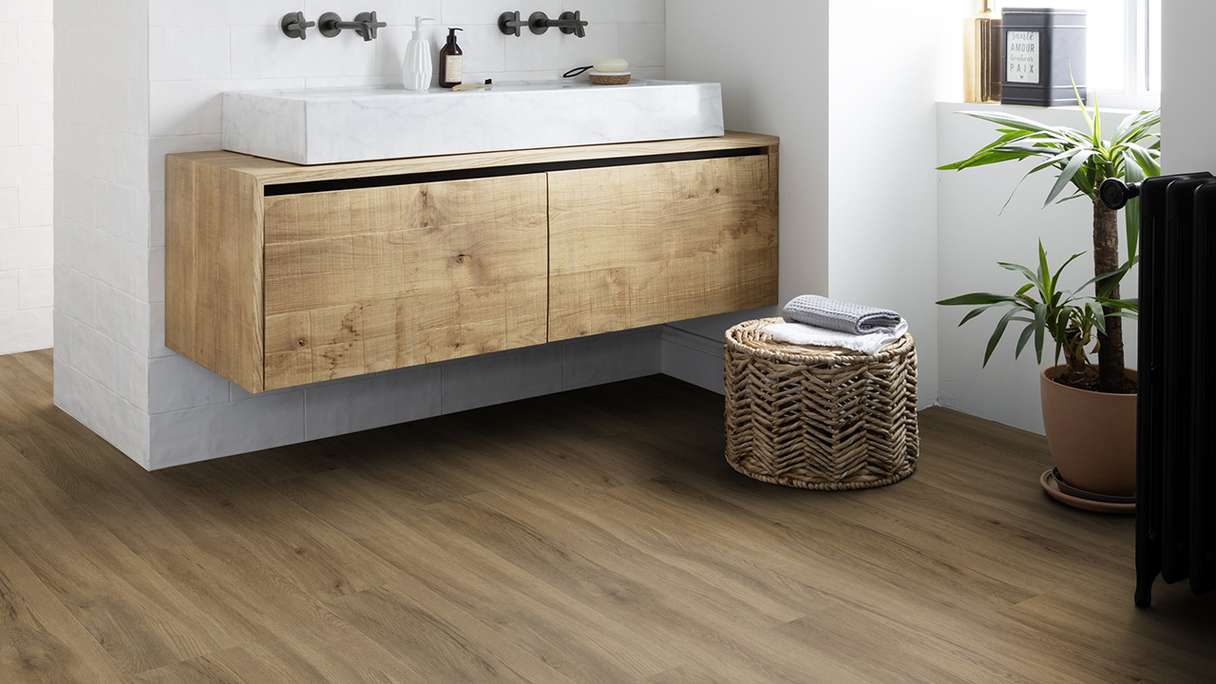 Gerflor Klick Vinyl Rigid - Creation 40 Clic Quartet | Authentisches Erscheinungsbild (60600503)