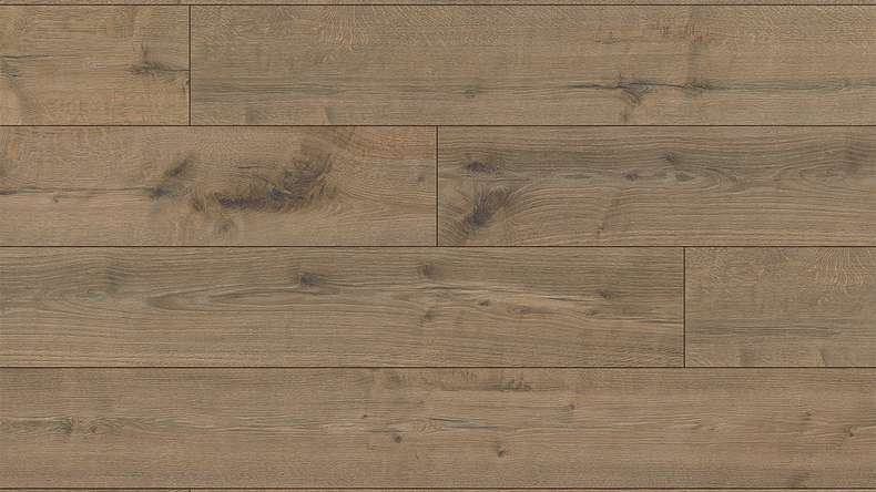 planeo Designboden - Eco P.U.R.E. XL 2m Diele Harewood Oak | Trittschalldämmung integr. (KRXL-6641)
