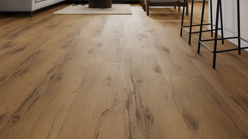planeo Klebevinyl - Eiche Serres (P92106D)