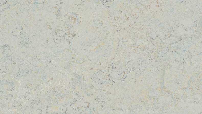 Forbo Linoleum Marmoleum Splash - seashell 3428-2.5