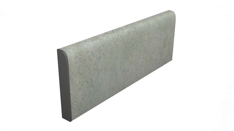 Gerflor Vinyl Sockelleiste - Tavla Green 10 x 60 x 2000mm (6086S198)