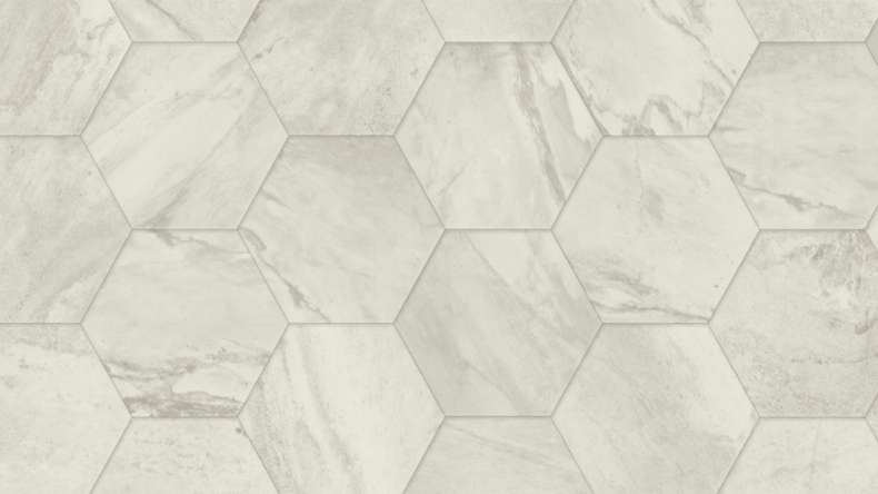 Gerflor CV-Belag - TEXLINE Nature 2381 Hexa Cream