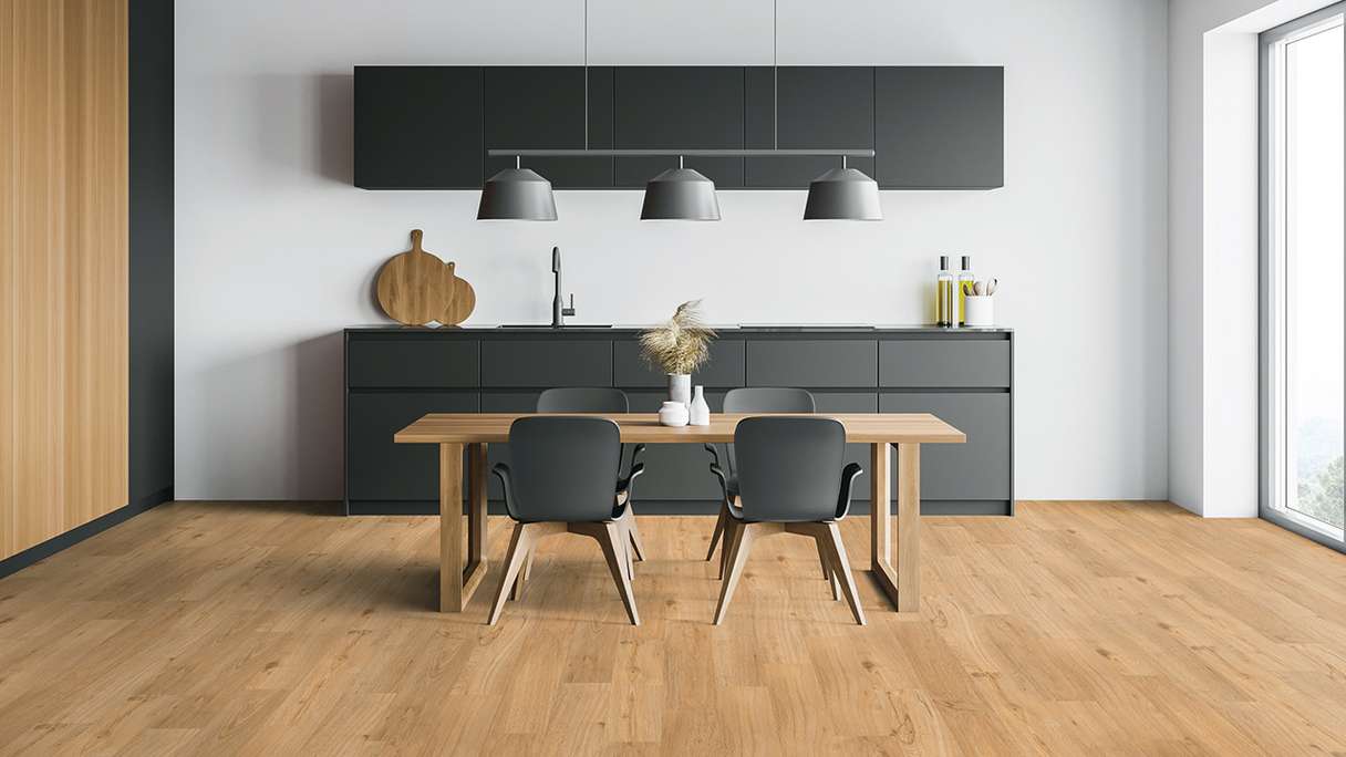 Gerflor Klebevinyl - Creation 30 Ballerina