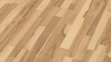 WoodNature Parkett - Pure Ash lebhaft (PMPC200-7409)