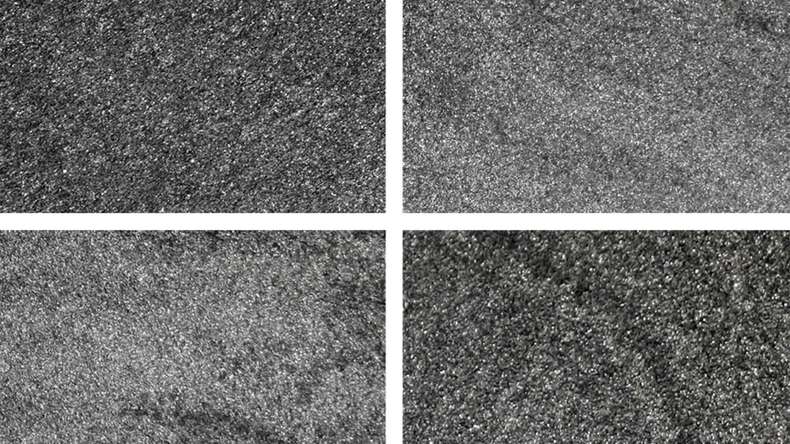 planeo EVOLITH Slate&Stone - Naturstein Wandverkleidung Obscura 1220 x 610 mm