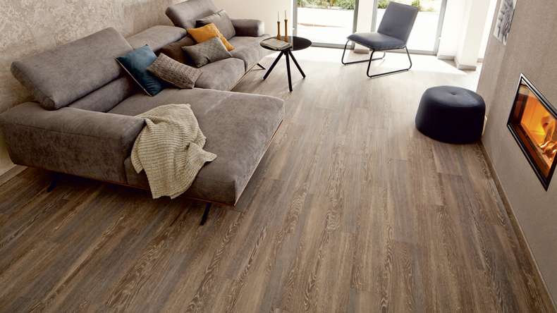 Project Floors Klebevinyl - floors@home30 PW 3612/30 (PW361230)