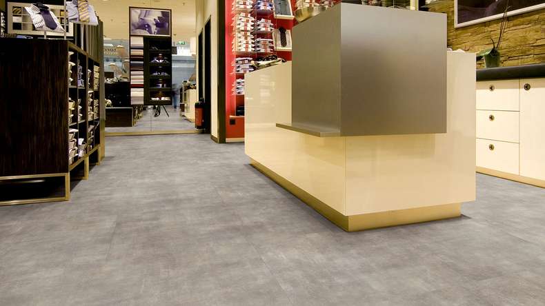 Project Floors Klick Vinyl - SPC Core Collection ST220/CO30 (ST220CO30)