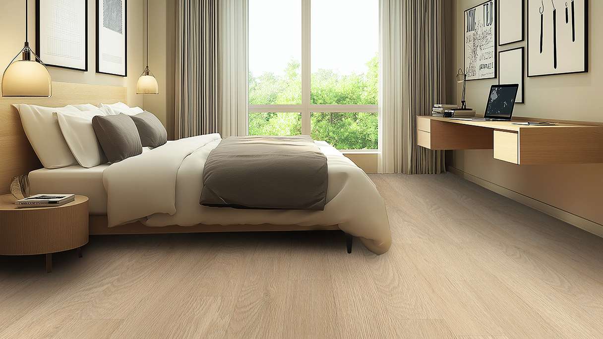 Gerflor Klebevinyl - Creation 30 Tamo Cream