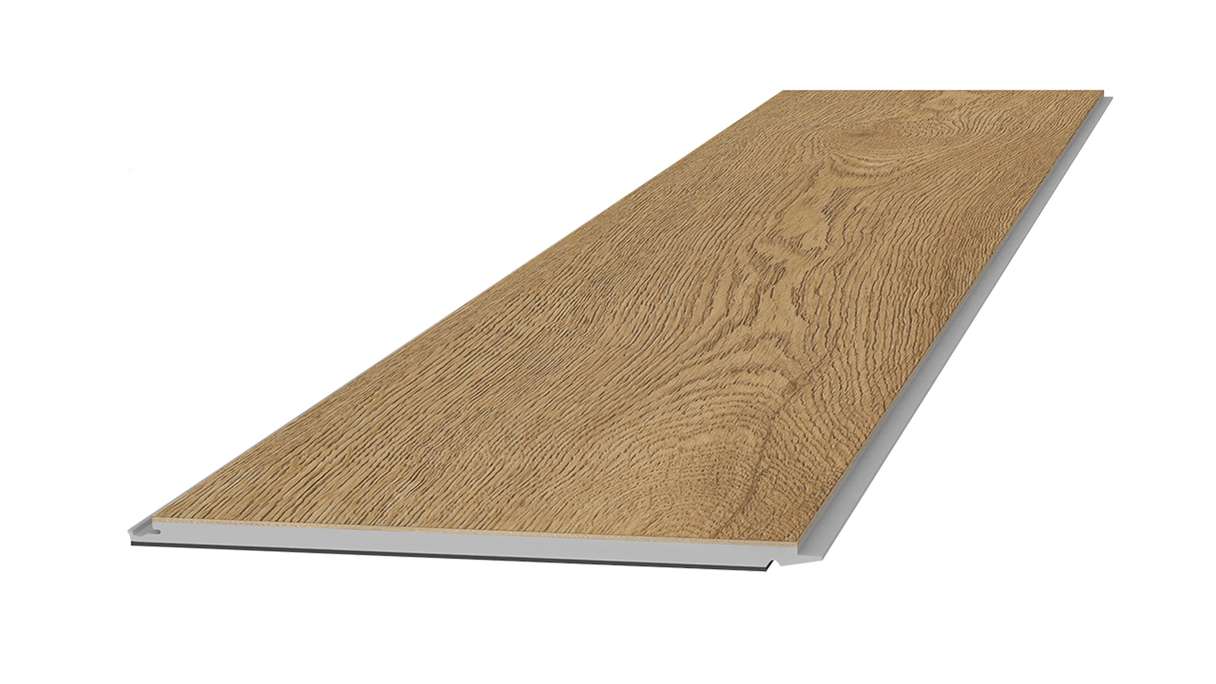 SKAVA Rigid Klick Vinyl Fischgrät - Unique Adrua | wasserfest (LO-2205)