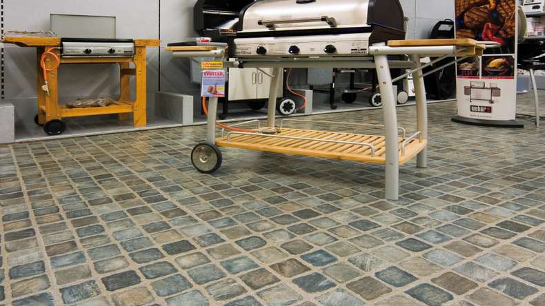 Project Floors Klebevinyl - floors@work55 ST 750/55 (ST75055)