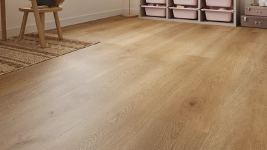 Lys&Land Rigid Klick Vinyl - Fjordline XL Eiche Royale (SP183-43)