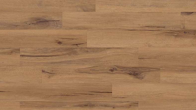 Gerflor Klick Vinyl Rigid - Creation 40 Clic Cedar Golden | Authentisches Erscheinungsbild (60621606)