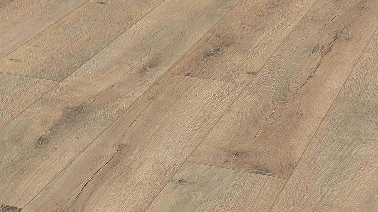 MEISTER Laminat - MeisterDesign LD 150 Risseiche Terra 6439 (600017-1288198-06439 - 6147006439)