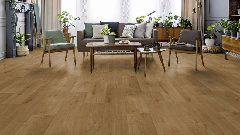 Gerflor CV-Belag - BOOSTER 2467 SHERWOOD MEDIUM