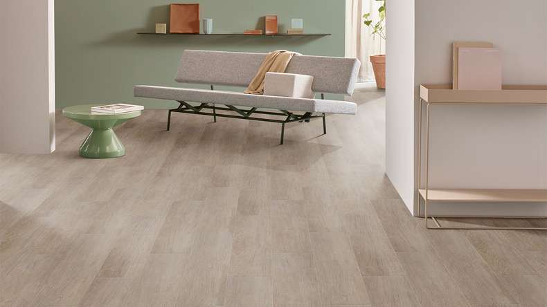 Forbo Enduro Klebevinyl - Light Oak (69124DR3)