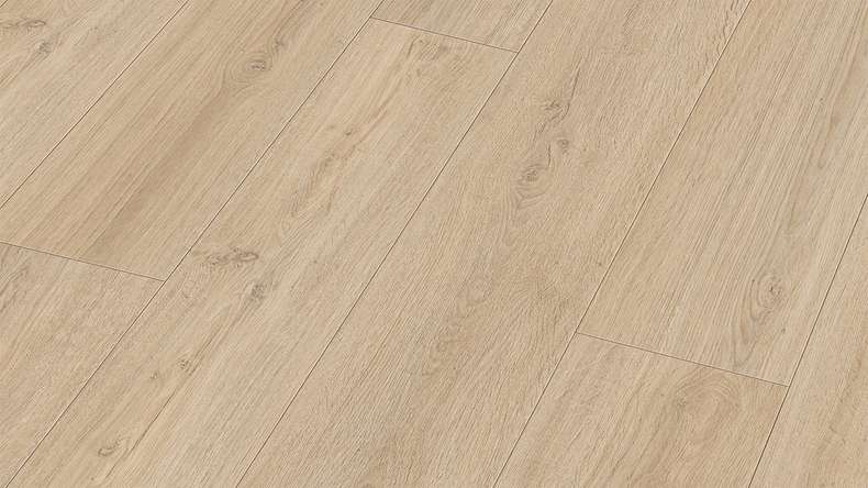MEISTER Designboden MeisterDesign. next DD 500 S - 07122 Felseneiche sand | Trittschalldämmung integr. (400054-1287220-07122)