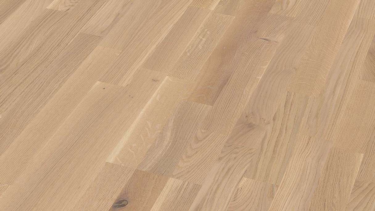 WoodNature Parkett - Creme Oak (PMPC200-7309)