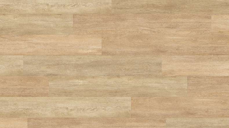 Gerflor Klebevinyl - Creation 70 Honey Oak