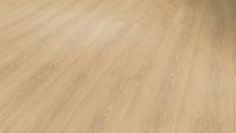 Gerflor Klick Vinyl - Virtuo 30 Rigid Acoustic EIR Bohem Honey | Trittschalldämmung integr. (39111458)