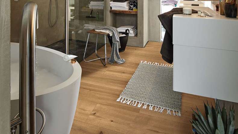 MEISTER Klick Vinyl - MeisterDesign DD 700 S Tacoma Oak amber (400009-1290244-07455 - 5975007455)
