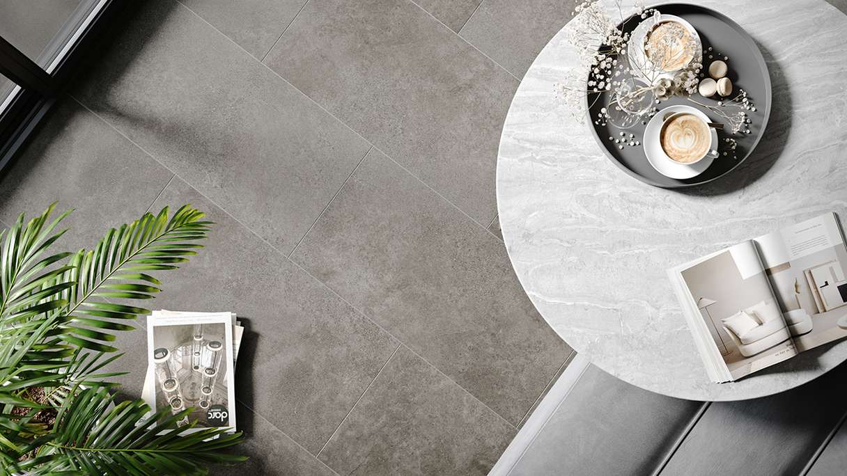 planeo Klick Vinyl - Rigid Velluto V-Fuge | Made in Germany
