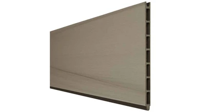 planeo Gardence Deluxe - Einzelprofil Bi-Color co-ex