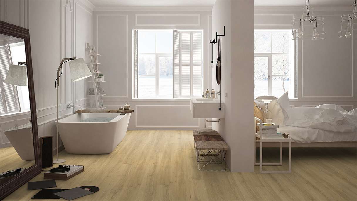 Gerflor Klebevinyl - Virtuo 55 Glue Down Sunny nature | Authentisches Erscheinungsbild (39260997)