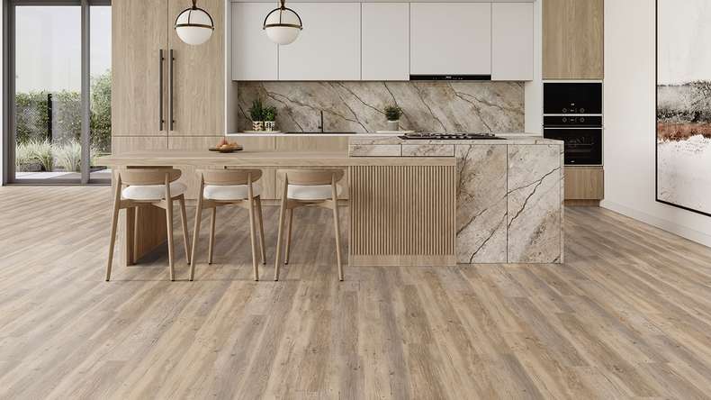 Gerflor Klebevinyl - Creation 40 Long Board