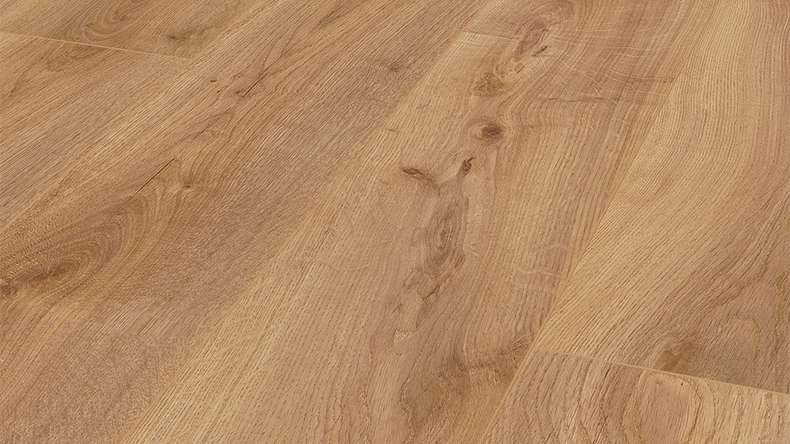 planeo Designboden - Eco P.U.R.E. Greenfield Oak | wasserfest (KR-1598)