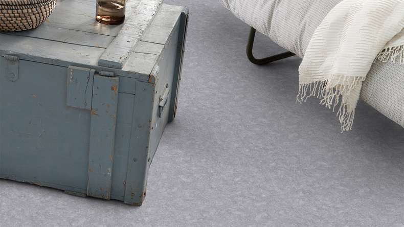Gerflor Klebevinyl selbstklebend - Prime Ferro (45560002)