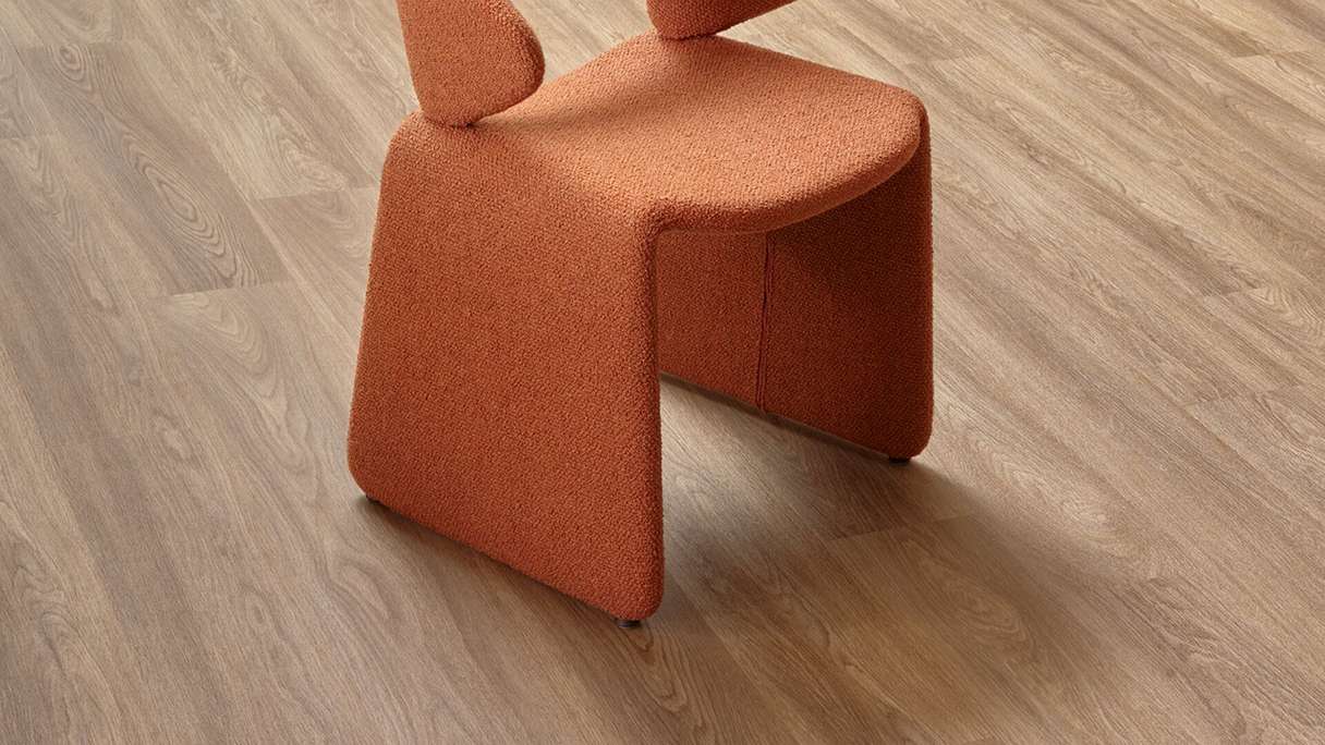 planeo Klebevinyl - SilentIQ Wood 2in1 Bellorio