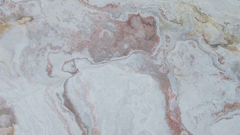 planeo EVOLITH EasyFix - Naturstein Wandverkleidung Bianco Pure 600 x 300 mm - 6Stk.