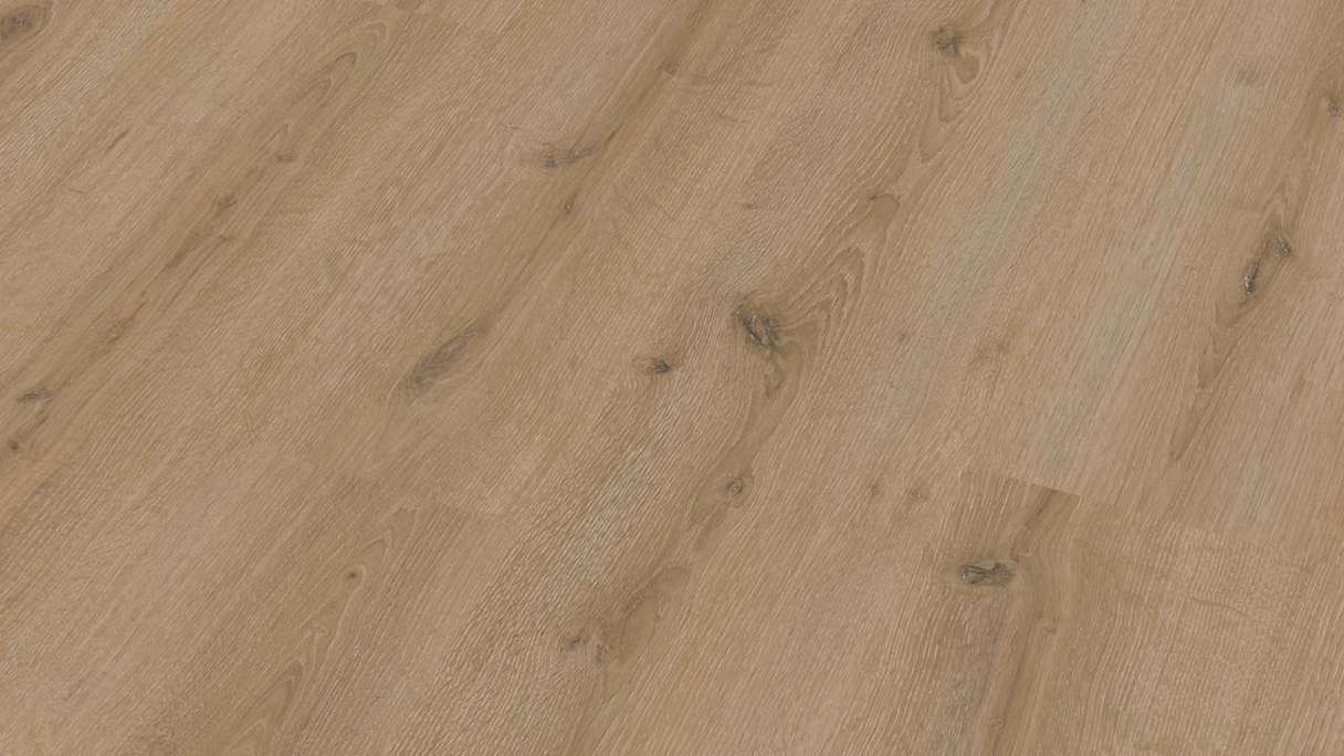 MEISTER Laminat - MeisterDesign LC 150 Turmeiche creme 7120 | Synchronprägung (600014-1288198-07120 - 6136007120)
