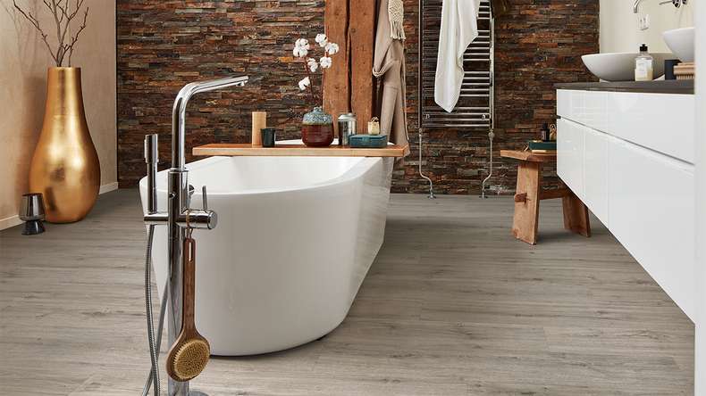 MEISTER Designboden MeisterDesign. next DD 500 S - 06889 Felseneiche | Trittschalldämmung integr. (400054-1287220-06889)