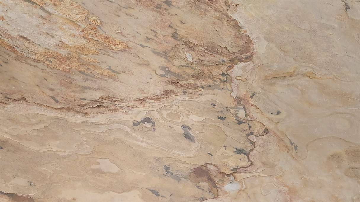 planeo EVOLITH EasyFix - Naturstein Wandverkleidung Autumn Drift 600 x 300 mm - 6Stk.