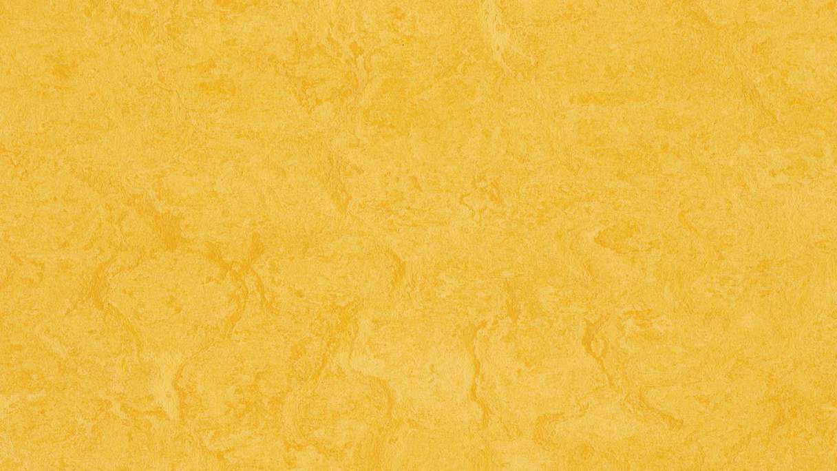 Forbo Linoleum Marmoleum Fresco - lemon zest 3251 - 2mm