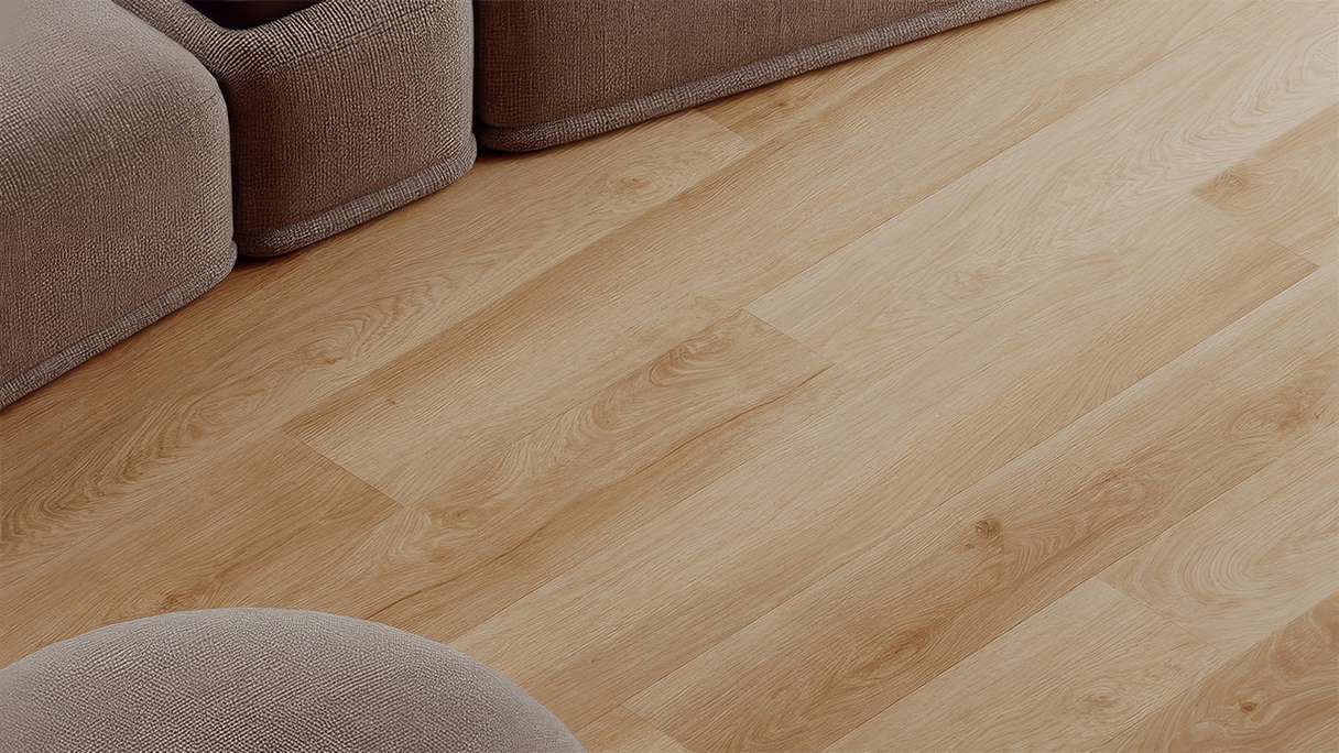 planeo Rigid Klick Vinyl - GRANDtec 180 XL Luma
