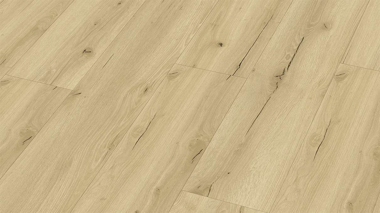 MEISTER Designboden Dryback-Vinyl DD 155 - 20191 Garage pop Natural Wood-Struktur (400048-1226186-20191)