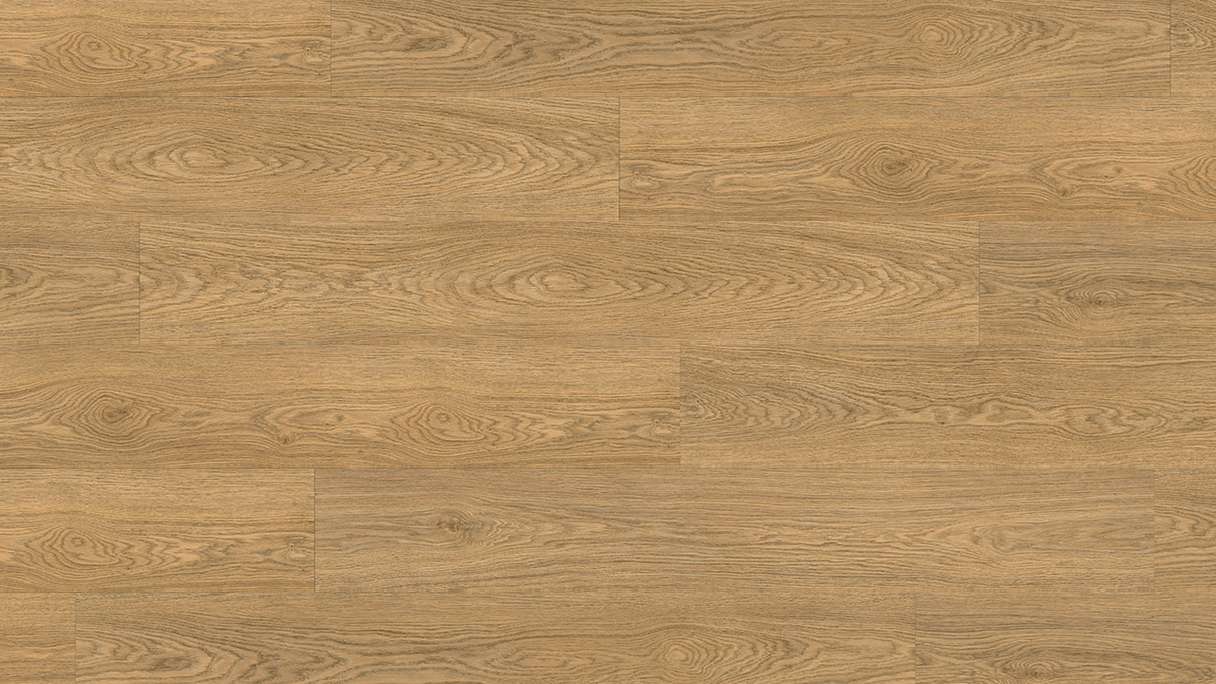 Gerflor Klick Vinyl Rigid - Creation 55 Clic EIR Lounge Oak Golden (60691271)