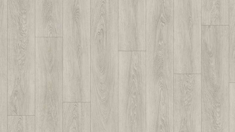 Gerflor Klebevinyl - Creation 30 Charming Oak Grey | Synchronprägung