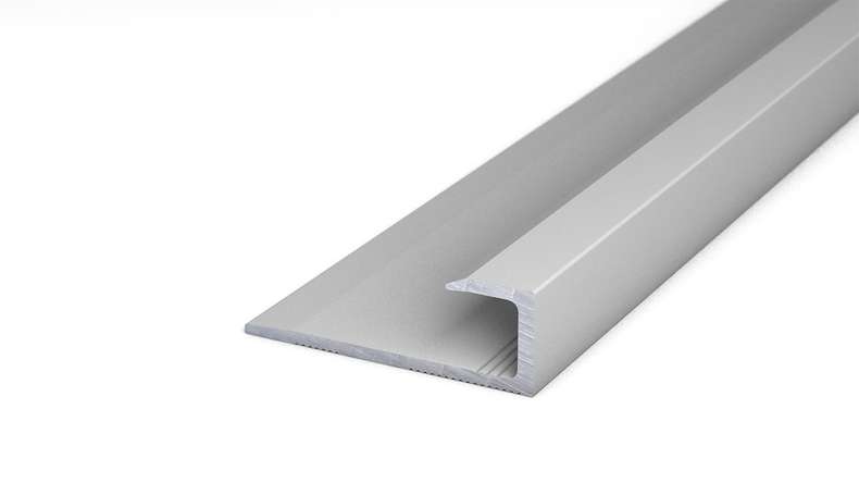 planeo Abschlussprofil 741 - 270 cm