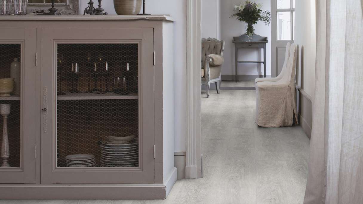 Gerflor Klebevinyl - Virtuo 30 EIR Bohem Dark Grey (38991457)