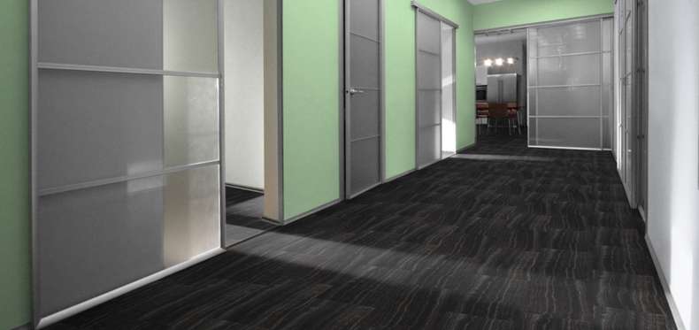 Starclic Office Klick Vinyl - Napoli (119253)