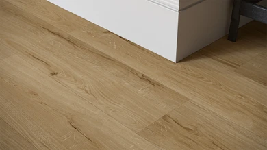 planeo Rigid Klick Vinyl - Loft Oak