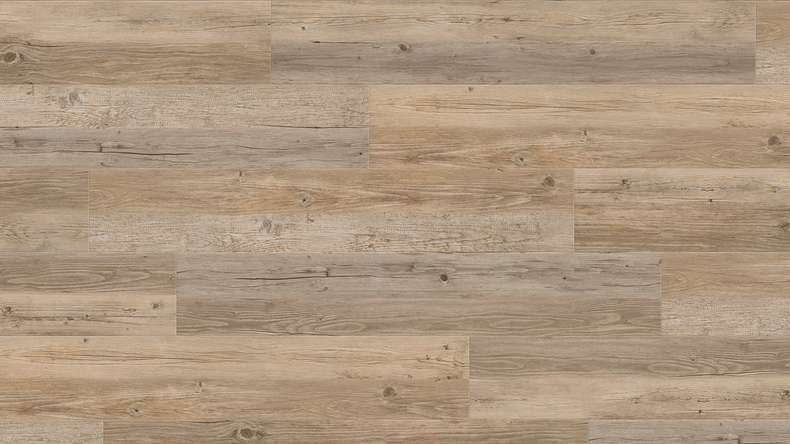 Gerflor Klebevinyl - Creation 40 Long Board