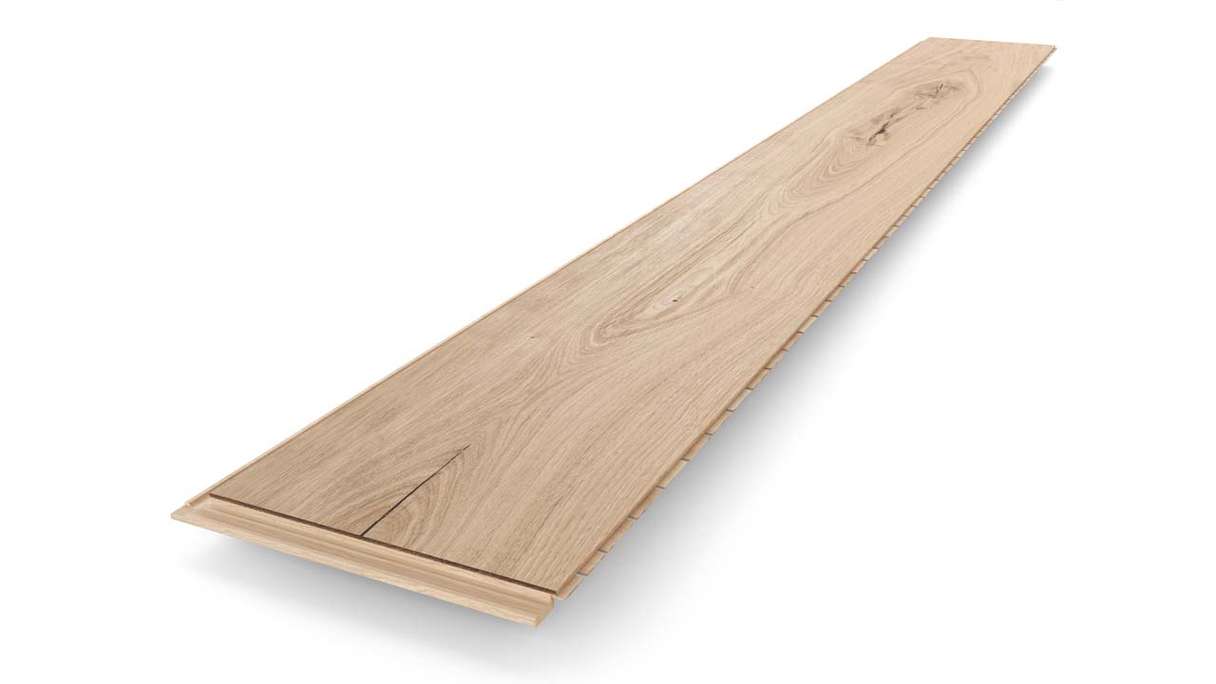 planeo Parkett - COUNTRY Europäische Eiche hell markant (PU-000193)