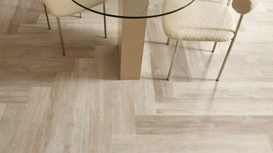 Forbo Allura Wood 70 Klebevinyl - White Autumn Oak (60350DR7)